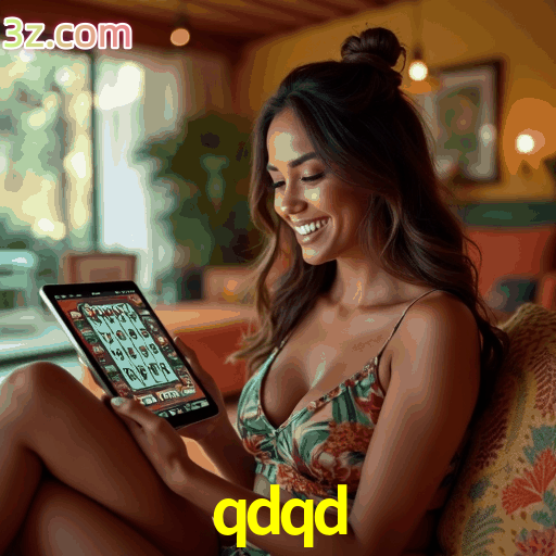 Experiência Cassino qdqd